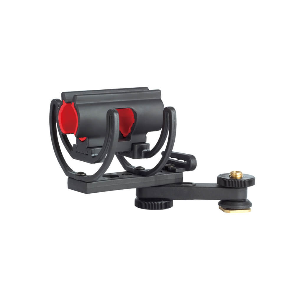 Shure A89m-sh Soporte Para El Vp89, Aislante De Vibraciones Marca Rycote